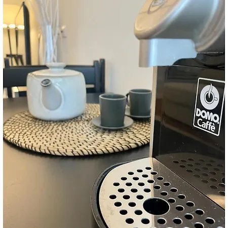 Appartamento Aurelia's *