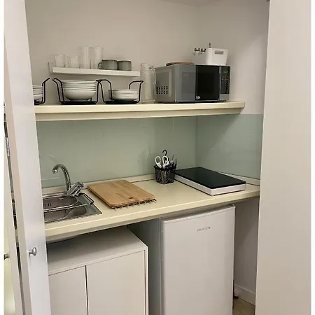 Apartmán Aurelia's