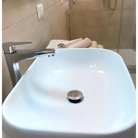 Apartmán Aurelia's