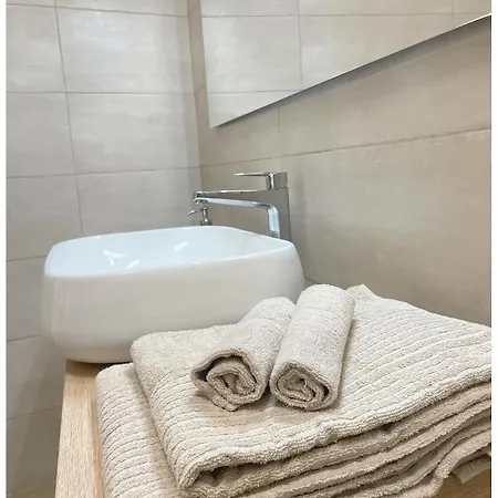 Aurelia's Apartmán Neapol