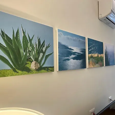 Aurelia's Apartmán