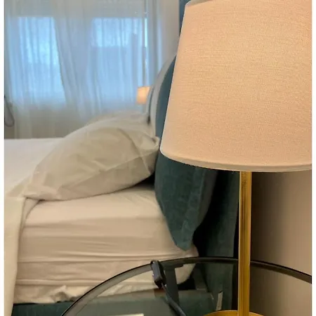 Apartmán Aurelia's