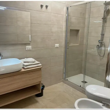Apartmán Aurelia's *