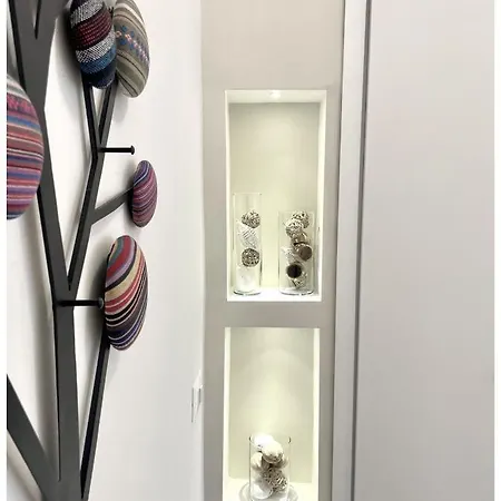 Aurelia's Apartmán