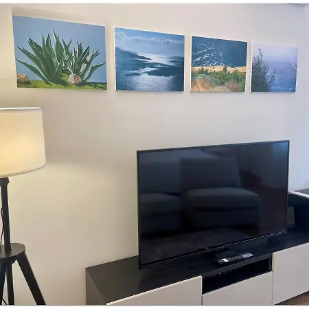 Aurelia's Apartmán *