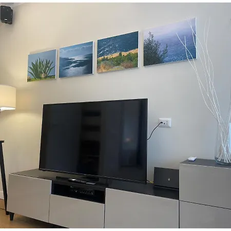 Apartmán Aurelia's *