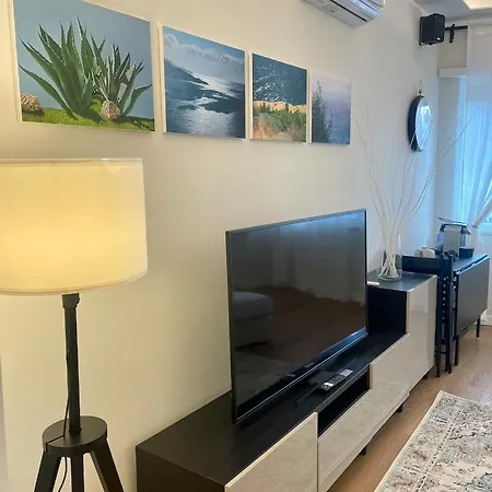 Aurelia's Apartmán *